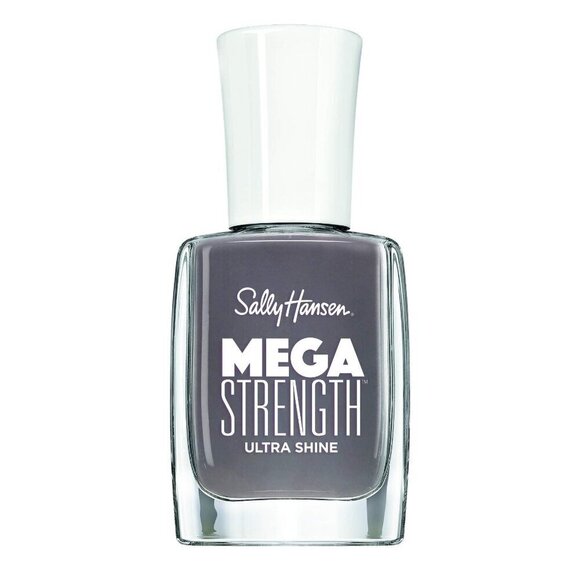 💖3/$15💖 Sally Hansen Mega Strength Polish *060 Here To Stay* - Picture 3 of 4